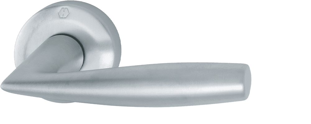Hoppe Vitoria in F41-R Chrome matt