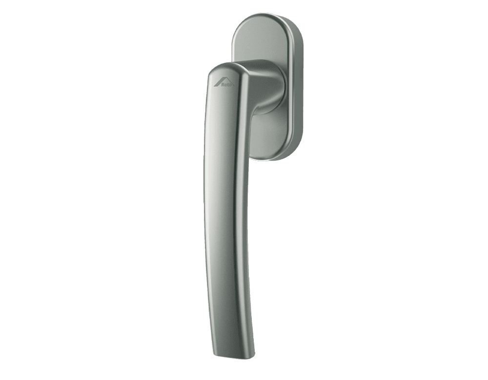 Roto Line Alu Titan