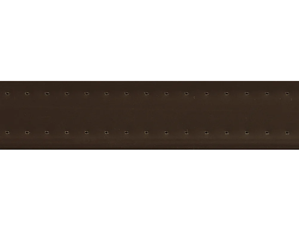 Spacer bar brown 8016