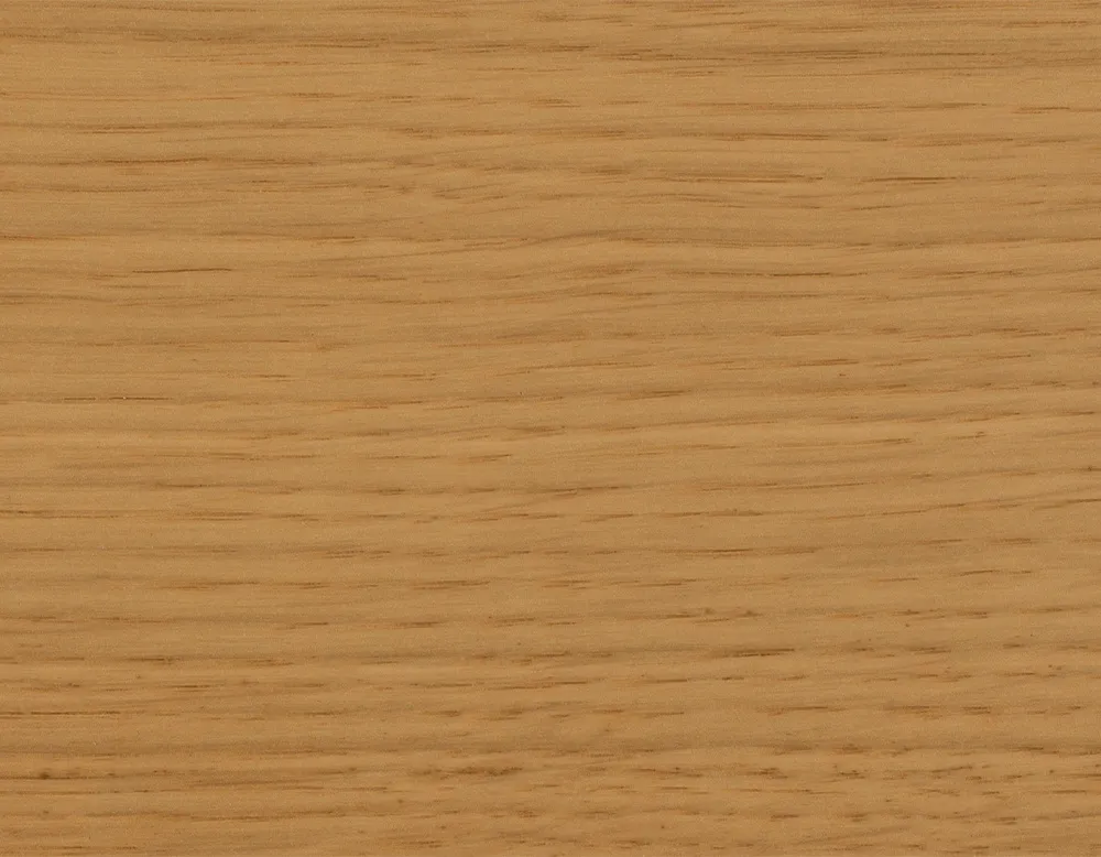 Lacquer matt natural oak