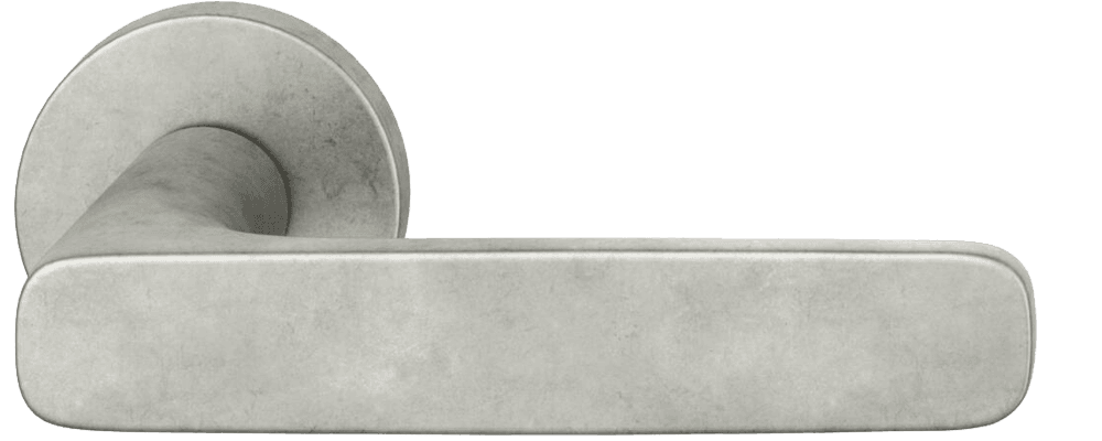 Handtag FSB 1289 Alu Pure (endast innerdörrar)