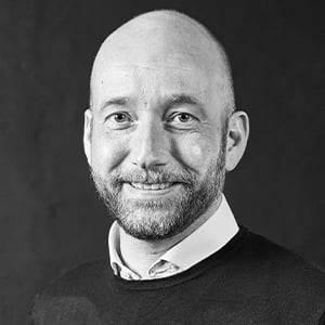 Martin Nysten
