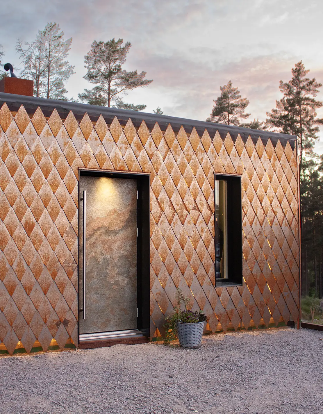 Berg Swedish-Herring-House stående.webp