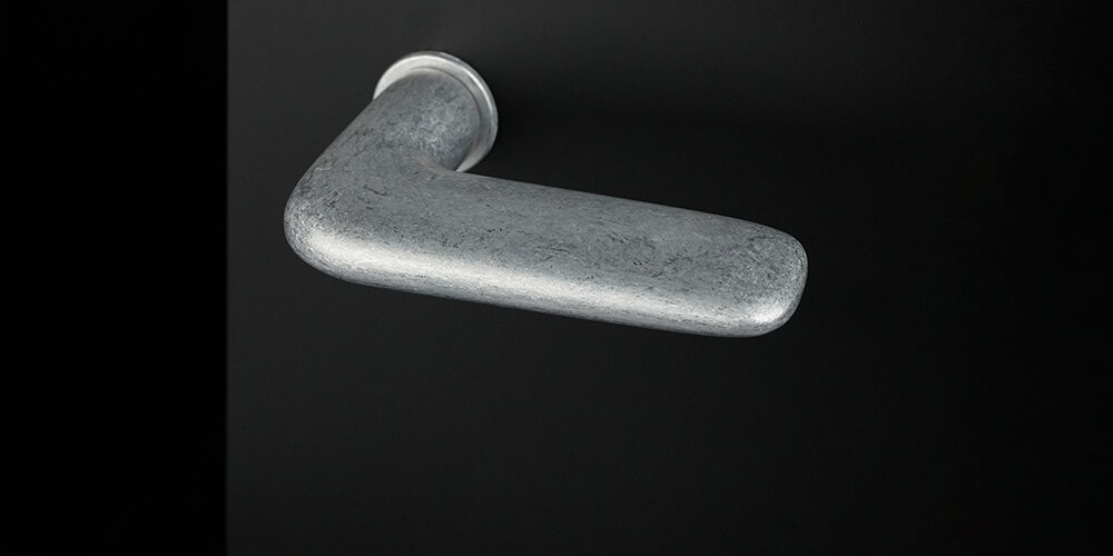 FSB 1291 Aluminium Pure