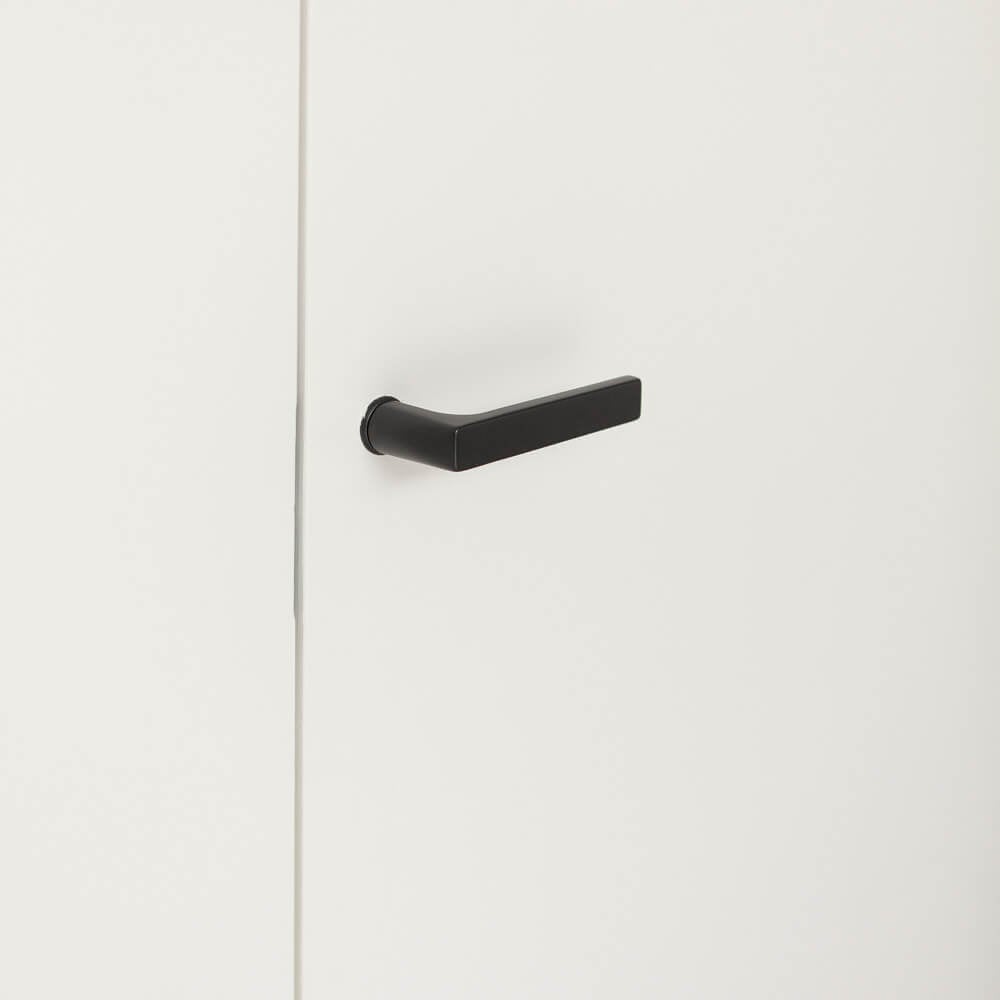 Ekstrands I-ramme og mini roset