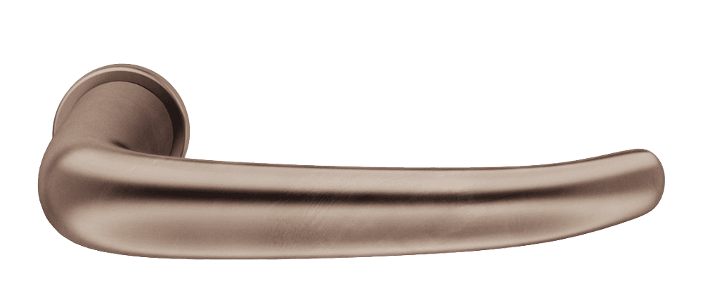 Door fitting FSB 1023 Bronze 7625 Plugin for interior doors