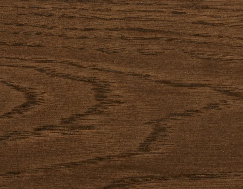 Lacquer fully matte hazel oak