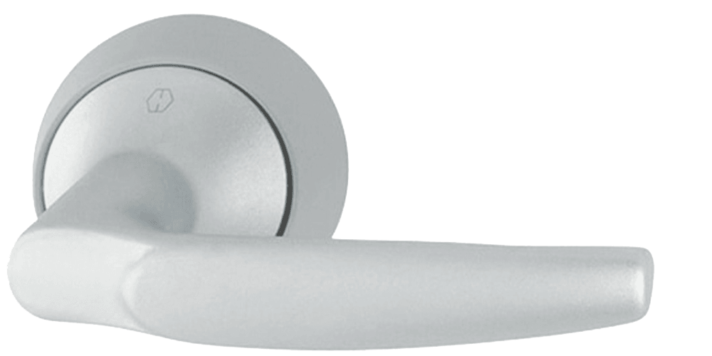 Handle HOPPE HCS Atlanta A1530 Aluminum F1
