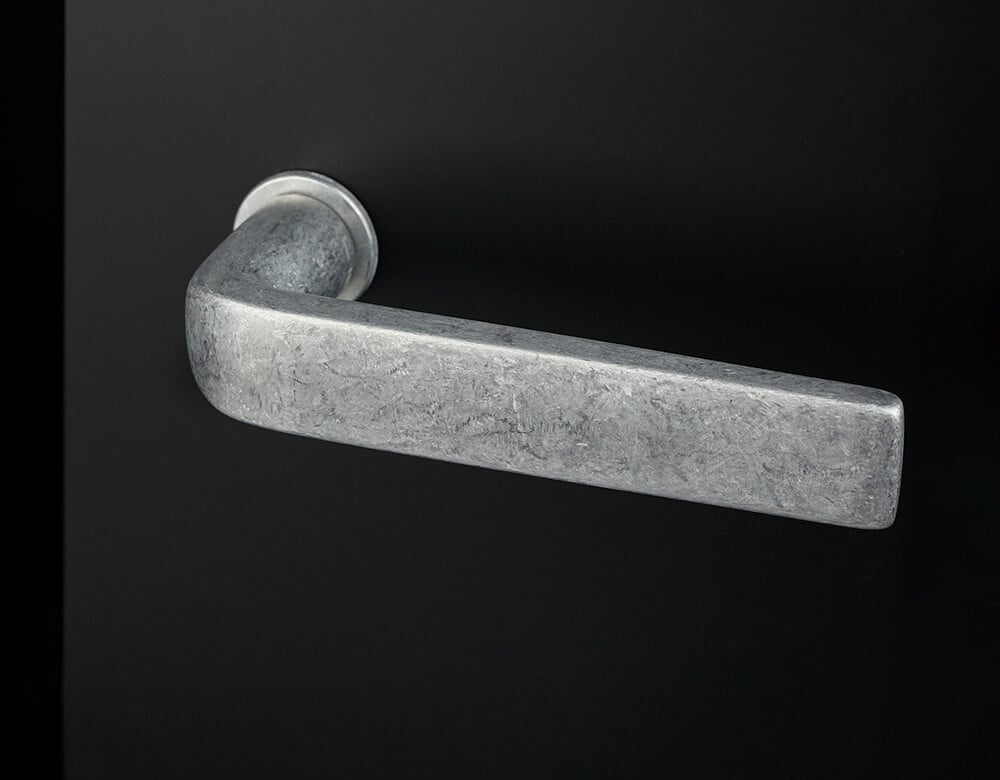 FSB 1267 Aluminium Pure