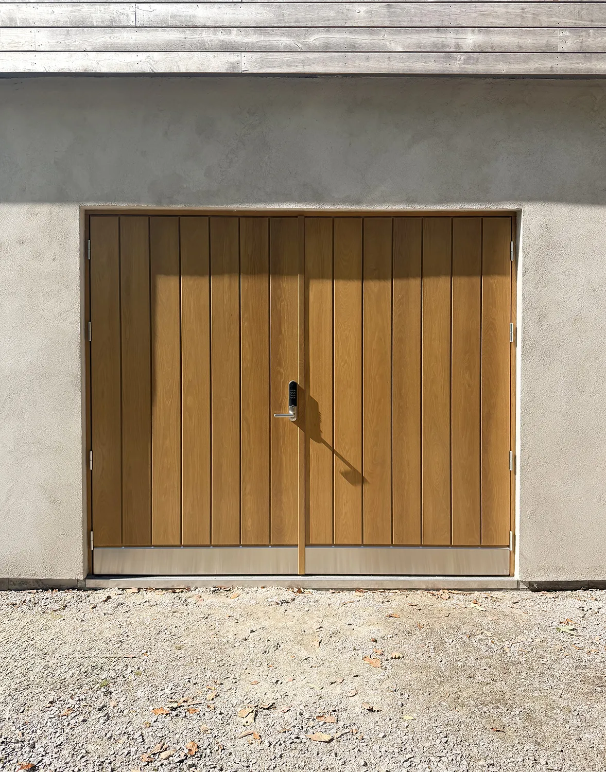 Villa Jordö Plank 510 ek slagport