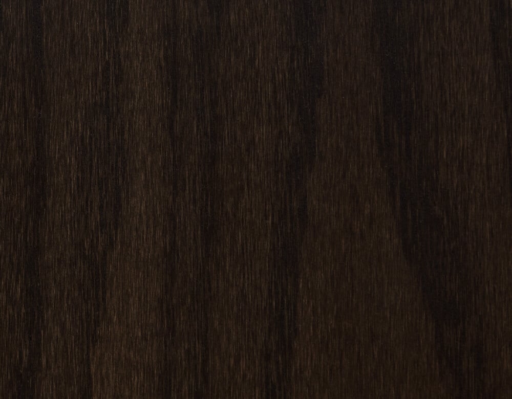 Solid oak polished oil black 3169 on interior doors