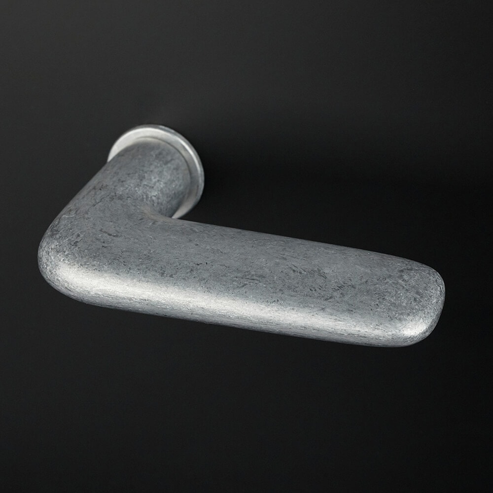 FSB 1291 Aluminium Pure