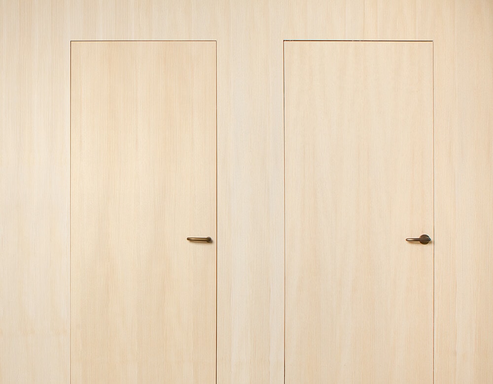 Furu Fanér Plywood L