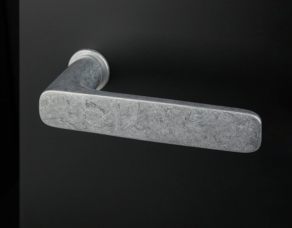 FSB 1289 Aluminium Pure