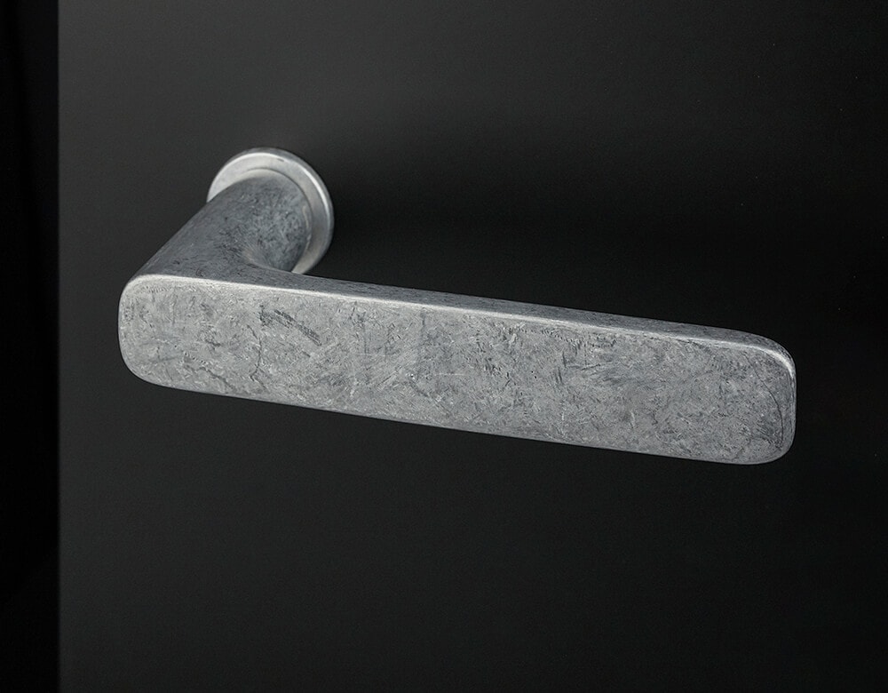 FSB 1289 Aluminium Pure