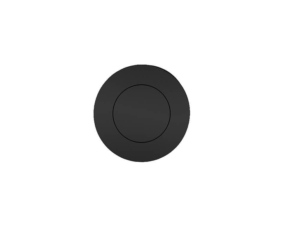FSB beslag 4254 01 till skjutdörr (skålar & fingerkopp), diameter 50 mm, finns i Alu, Alu special och Rostfritt (borstad eller polerad)