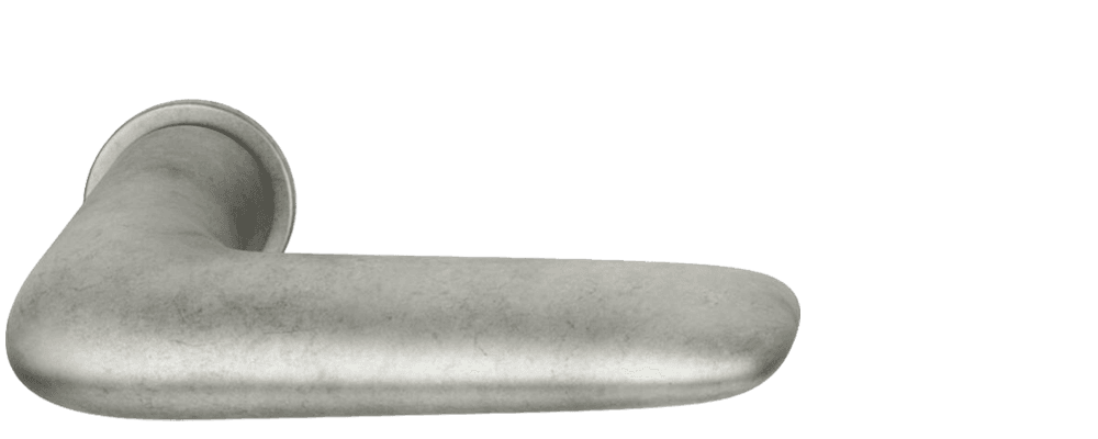 Handle FSB 1291 plug-in Alu pure 0013