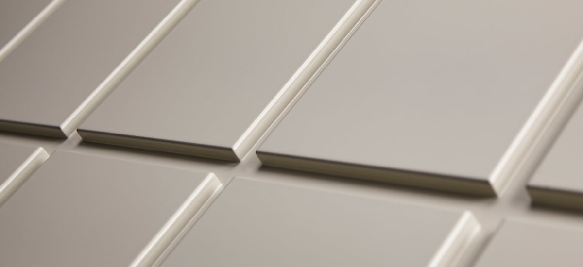 Ekstrands exterior door series Block 600 in cooperation with White Architects
