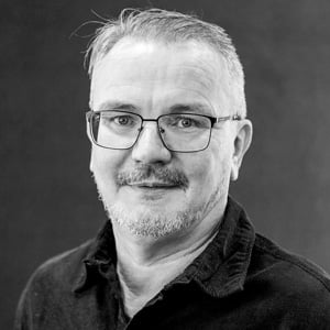 Fredrik Johansson