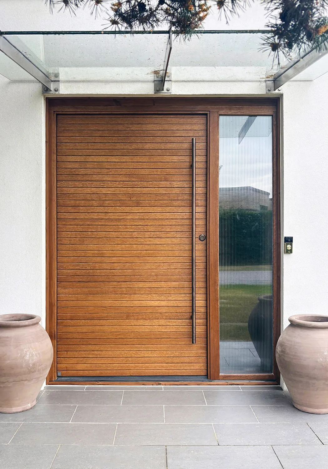 Ek panel special, olja 708, draghandtag FSB mörk brons 00014.webp