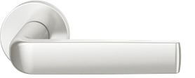 Handtag FSB 1267 Alu 0105 anodiserad för inner- & ytterdörrar