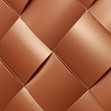 Braid 180 detalj i specialkulör (332 äkta koppar metallic)
