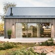 Ekstrands skjutparti Patio Nova 3-luft fast/skjut/fast i ek lasyr grafit