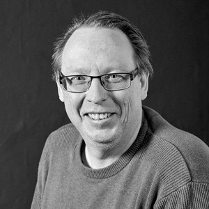 Mikael Karlsson