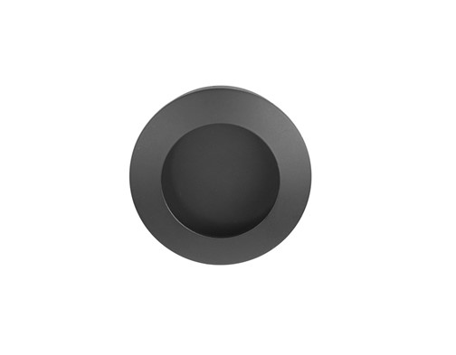 Skjutdörrsbeslag Hollow 60, diameter 60 mm