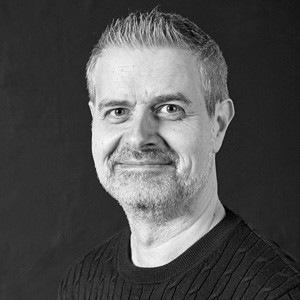 Henrik Dacke