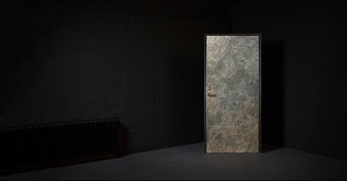 Ytterdörr Berg 160