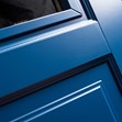 Ascot 300 G01 Marinblå detalj