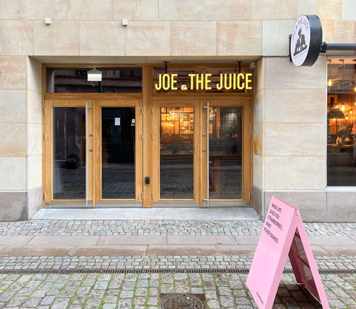 Entréport Slät 100 GXXL i ek med överljus