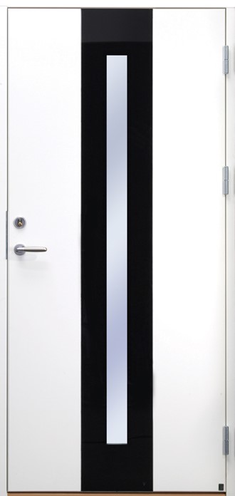 Ekstrands ytterdörr Koto 103 G13 Screen