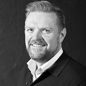 Göran Bäckåker