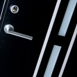 Douro 104 G22 svart detalj 