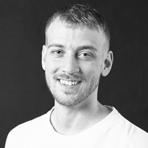 Benjamin Blomstrand Persson