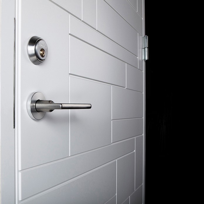 Brick 101 detalj med FSB handtag 1035