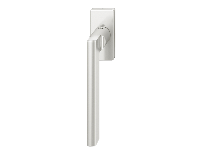 FSB 1035 fönsterhandtag alu 0105