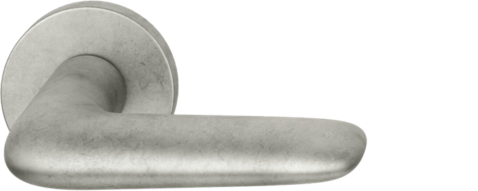 Handtag FSB 1291 Alu Pure (endast innerdörrar)