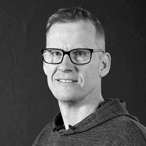 Lars Norling