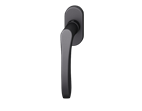Fönsterhandtag FSB 1106 svart 0810
