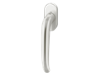 FSB 1023 fönsterhandtag alu 0105