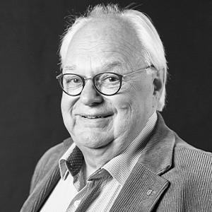 Bo Ekstrand