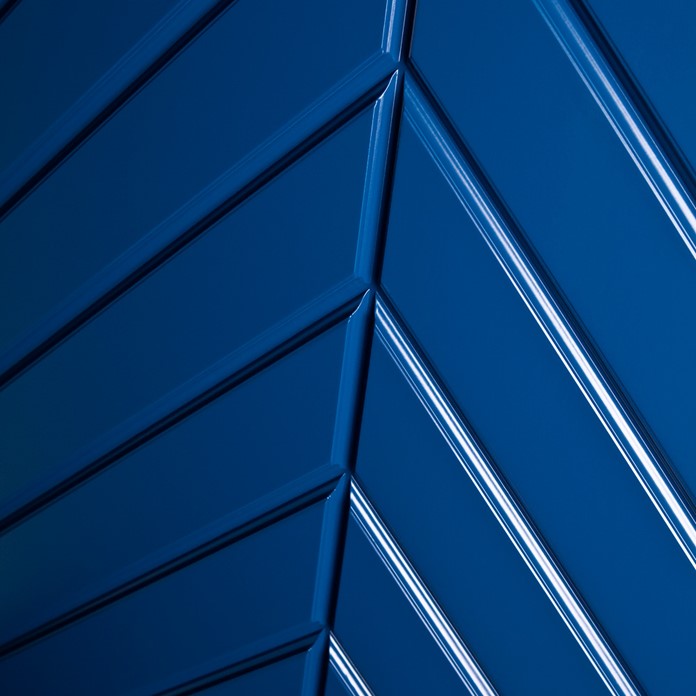 Bavaria 980 detalj