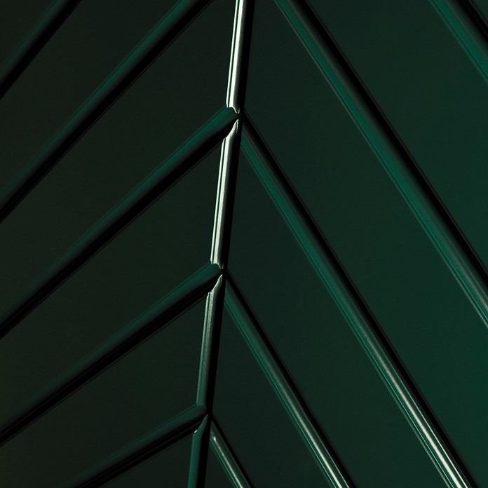 Bavaria 980 detalj