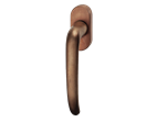 FSB 1023 brons fönsterhandtag