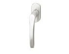 Fönsterhandtag FSB 1106 alu 0105