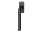 FSB 1035 fönsterhandtag svart 0810