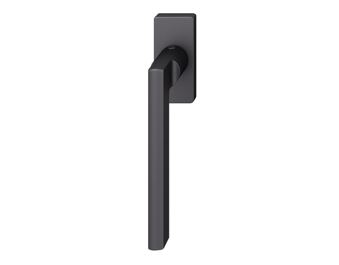 FSB 1035 fönsterhandtag svart 0810